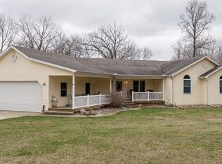 1685 S Francisco Rd, Grass Lake, MI 49240