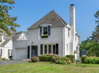 4107 Howard Ave, Western Springs, IL 60558