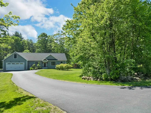 39 Gunstock Hill Road, Gilford, NH 03249