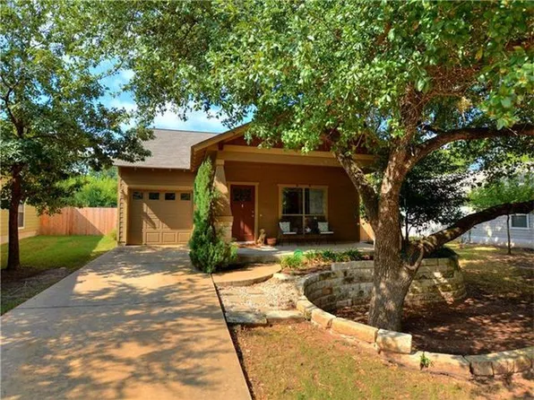 2333 Amur Dr, Austin, TX 78745