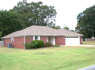 119 Cody Dr, Searcy, AR 72143