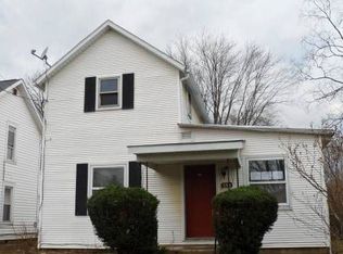392 E George St, Marion, OH