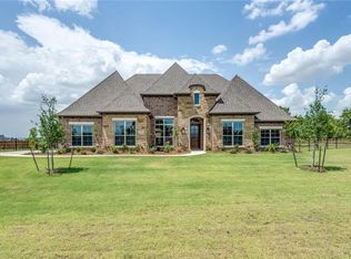 7600 High Trl, Flower Mound, TX 75022