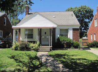 7637 Dacosta, Detroit, MI