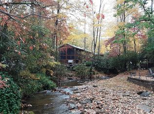 751 Gander Gap Rd, Hiawassee, GA 30546