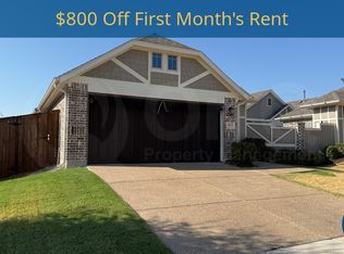 3912 Goldfinch Hvn, Melissa, TX 75454