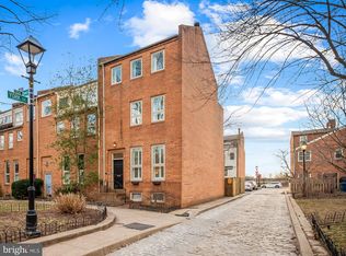 612 Pubped Way, Baltimore, MD 21230