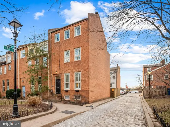 612 Pubped Way, Baltimore, MD 21230