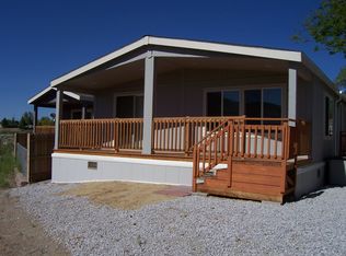 40 Zircon Dr TRLR 25, Reno, NV 89521