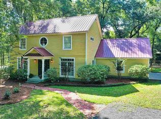 34 Plowden Trl, Pawleys Island, SC 29585