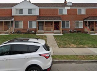 3461 Ewald Cir, Detroit, MI 48238
