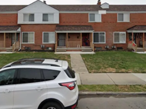 3461 Ewald Cir, Detroit, MI