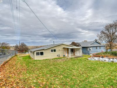 703 SE Isaac Ave, Pendleton, OR, 97801