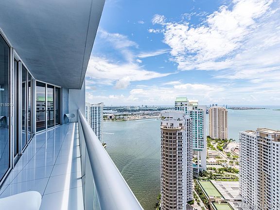 2nd image of 465 Brickell Ave APT 4205