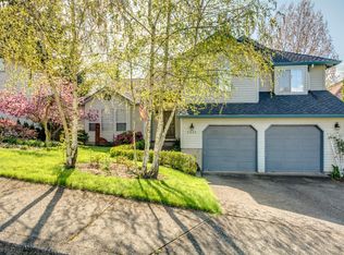 7543 SW 195th Pl, Beaverton, OR 97007