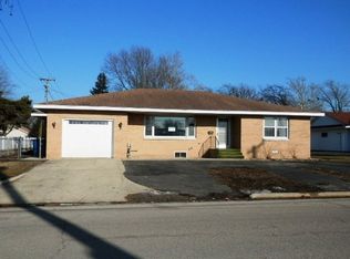 606 S Franklin St, Dwight, IL 60420