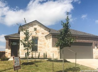 2029 Oedipus Dr, San Antonio, TX 78245