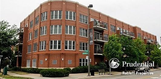 1st image of 8200 N Lincoln Ave #P-18