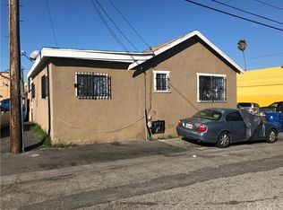 444 W Colden Ave, Los Angeles, CA 90003