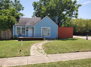 1502 E Illinois Ave, Dallas, TX 75216