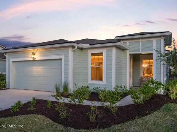 58 PIGEON Cove, St. Johns, FL 32259