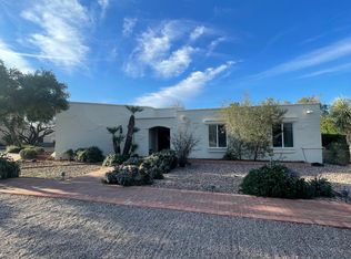 2641 N Camino Valle Verde, Tucson, AZ 85715