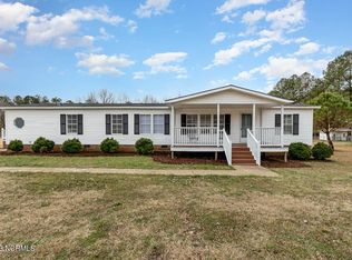 588 Phillips Rd, Selma, NC 27576