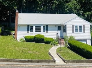 27 Buena Vista Rd, Arlington, MA 02476