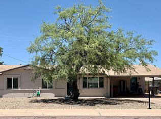 2633 Meadowlark Dr, Sierra Vista, AZ 85635