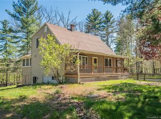 319 River Rd, Killingly, CT 06241