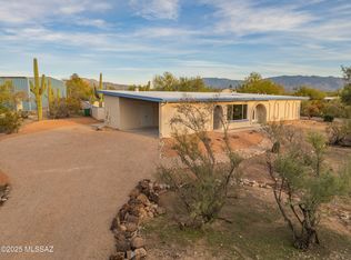 3622 N Harrison Rd, Tucson, AZ 85749