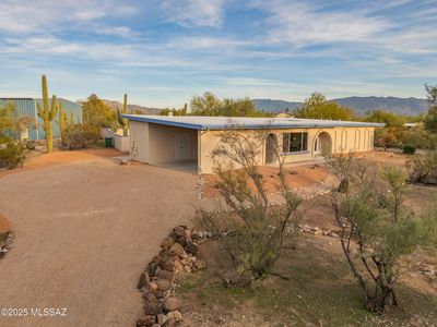 3622 N Harrison Rd, Tucson, AZ, 85749
