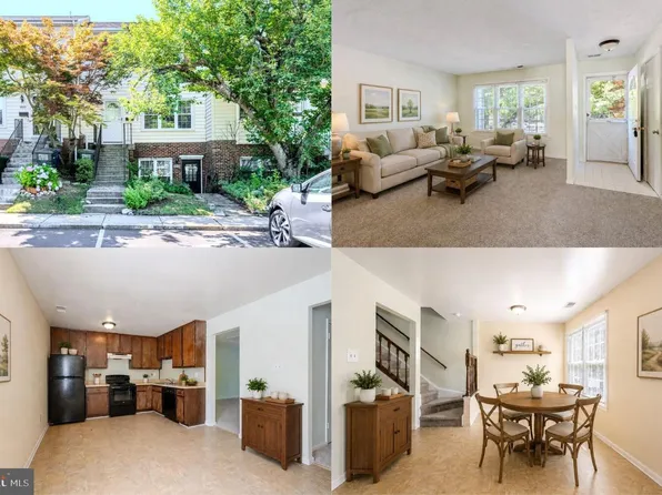1687 Hart Ct, Crofton, MD 21114