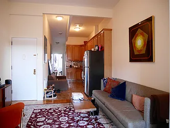 Rented by Highline Residential