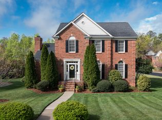 1304 Holly Ridge Dr, Matthews, NC 28105