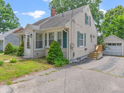 1236 Broadway, South Portland, ME, 04106