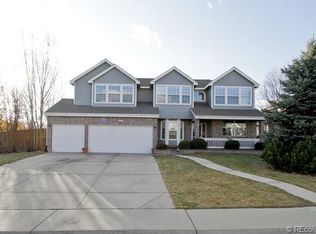 7085 Moss Ct, Arvada, CO 80007