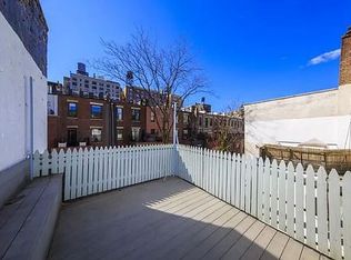 26 W 88th St APT 3B, New York, NY 10024