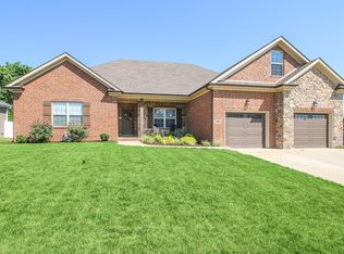 3962 Chevy Way, Bowling Green, KY 42104