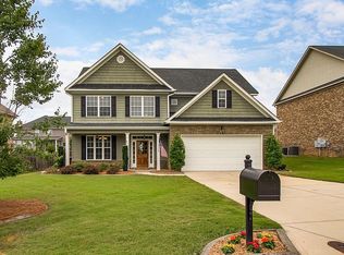 517 Hardwick Ct, Evans, GA 30809