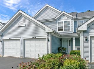 1424 Wesley Ct, Mundelein, IL 60060