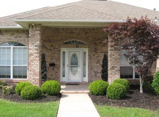 1012 Black Walnut Trl, Pensacola, FL 32514