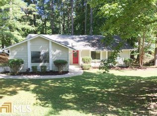 101 Dove Rise, Peachtree City, GA 30269