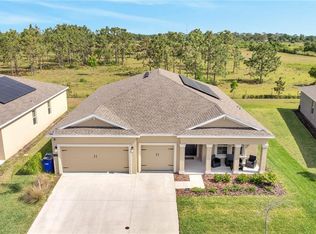 729 Hitch Loop, Saint Cloud, FL 34772