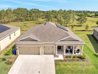 729 Hitch Loop, Saint Cloud, FL, 34772