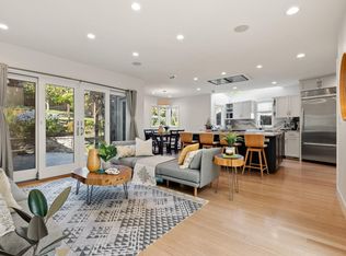 198 Cedar St, San Carlos, CA 94070