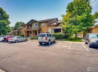 2702 Rigden Pkwy UNIT A3, Fort Collins, CO 80525