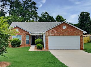 621 Everlasting Way, Locust Grove, GA 30248