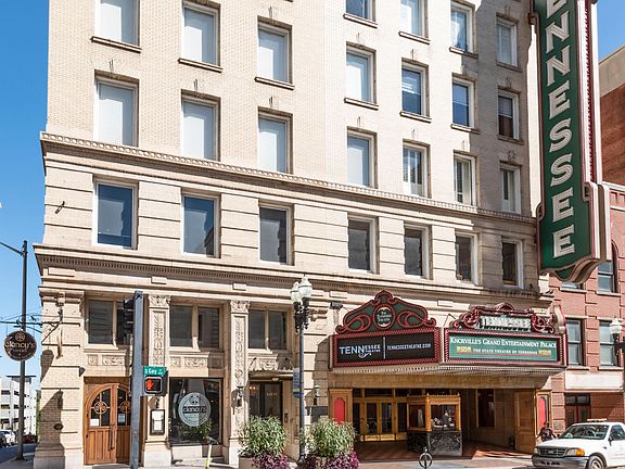 3rd image of 602 S Gay St Suite 401
