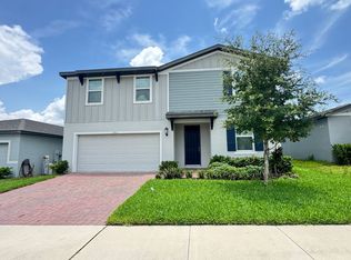 2401 White Tail St, Davenport, FL 33837